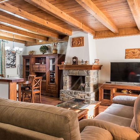 Casa Marimanha By Seamount Rentals Salardú Zewnętrze zdjęcie
