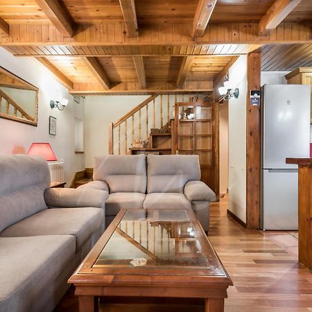 Casa Marimanha By Seamount Rentals Salardú Zewnętrze zdjęcie