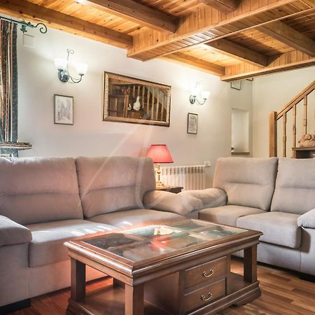 Casa Marimanha By Seamount Rentals Salardú Zewnętrze zdjęcie
