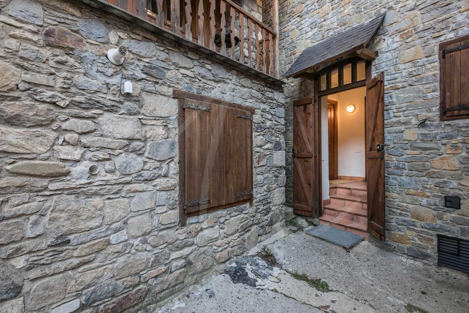 Casa Marimanha By Seamount Rentals Salardú Zewnętrze zdjęcie
