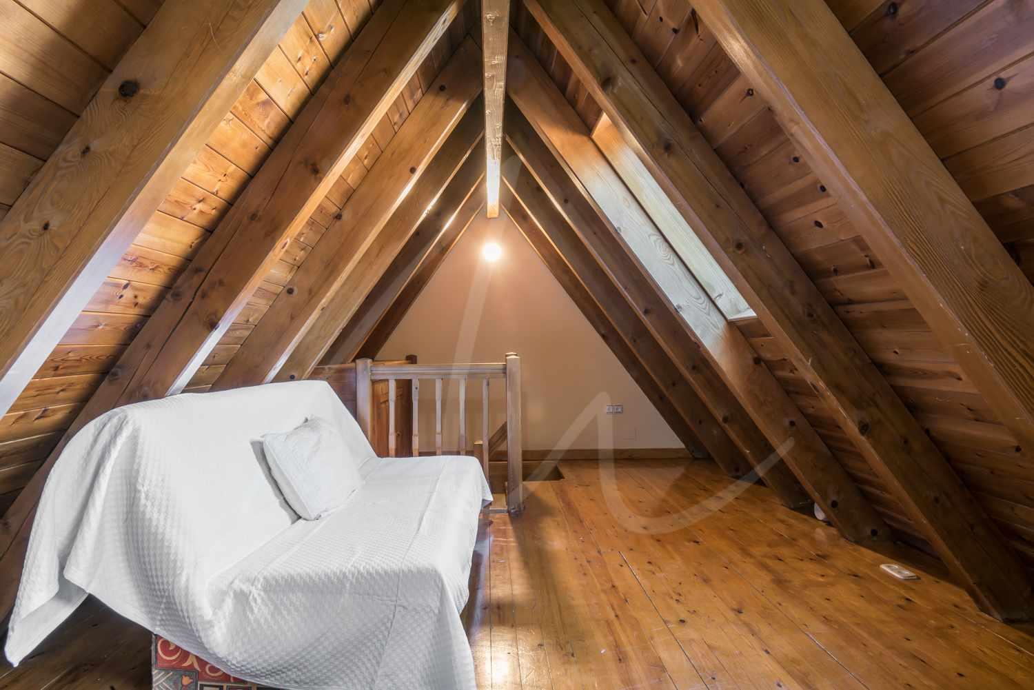 Casa Marimanha By Seamount Rentals Salardú Zewnętrze zdjęcie