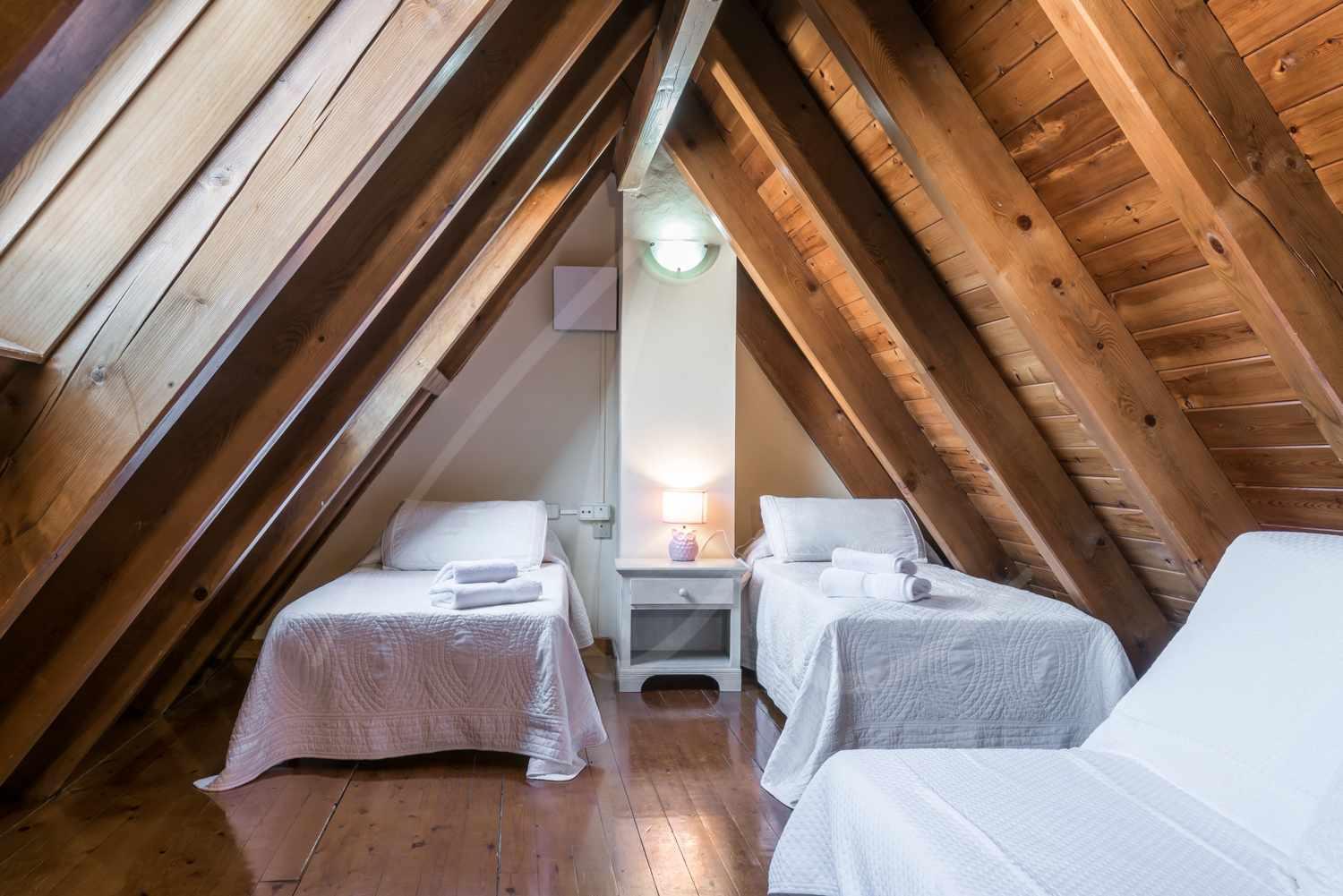 Casa Marimanha By Seamount Rentals Salardú Zewnętrze zdjęcie