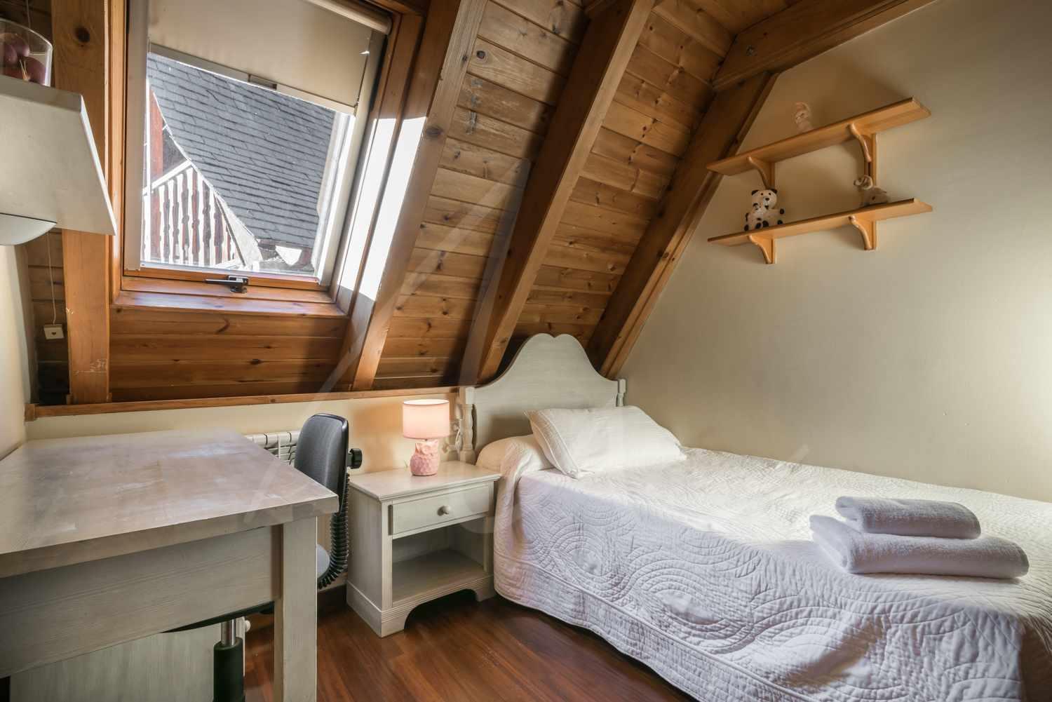 Casa Marimanha By Seamount Rentals Salardú Zewnętrze zdjęcie
