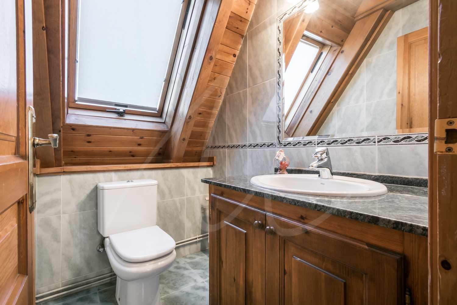 Casa Marimanha By Seamount Rentals Salardú Zewnętrze zdjęcie