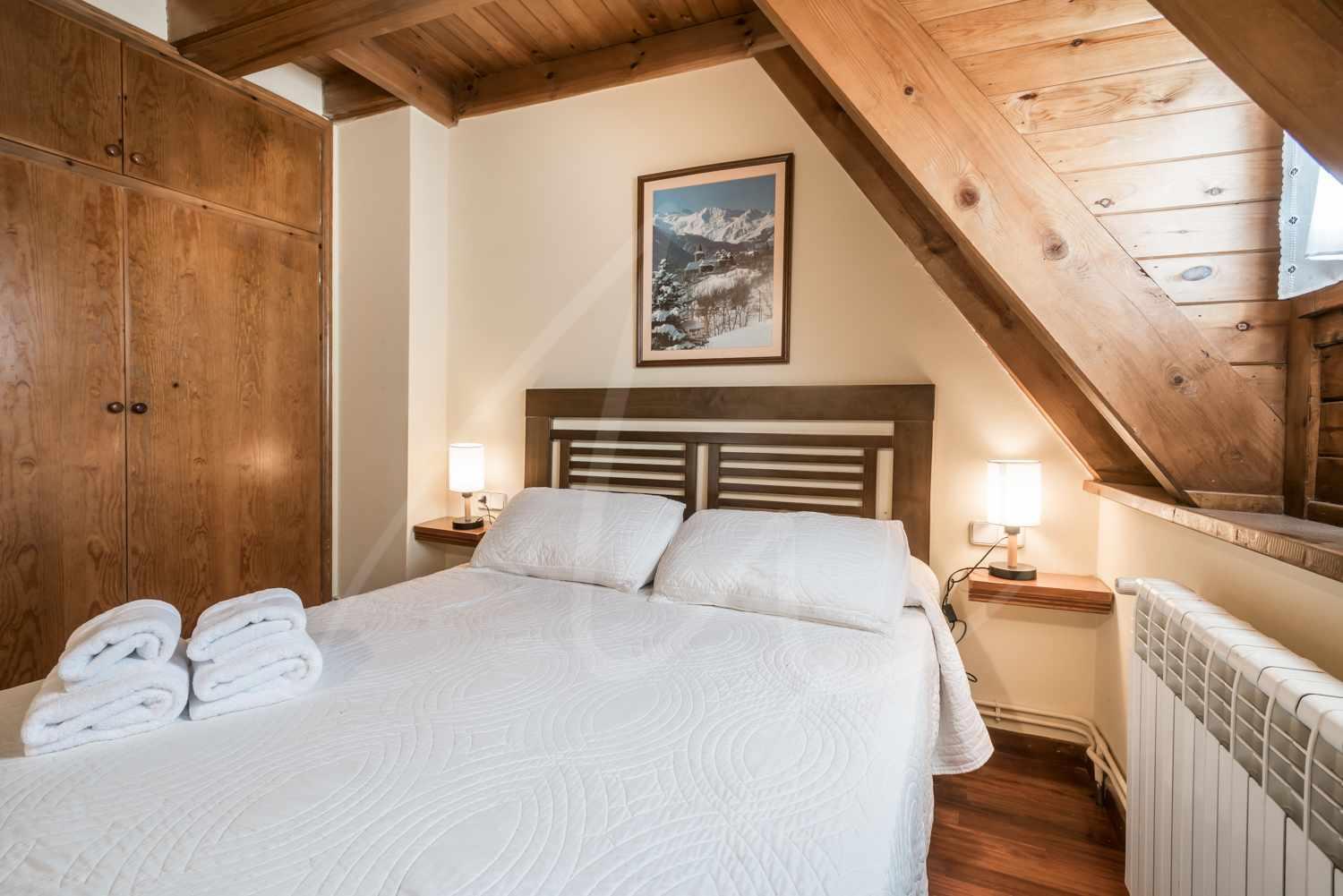 Casa Marimanha By Seamount Rentals Salardú Zewnętrze zdjęcie