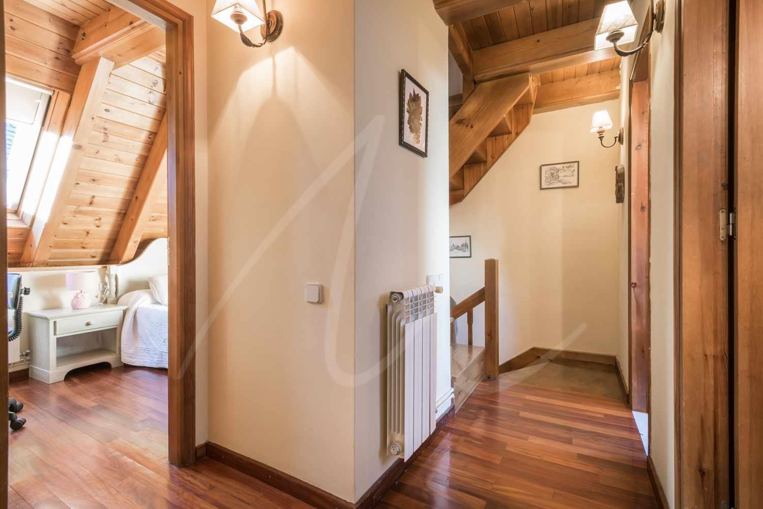 Casa Marimanha By Seamount Rentals Salardú Zewnętrze zdjęcie