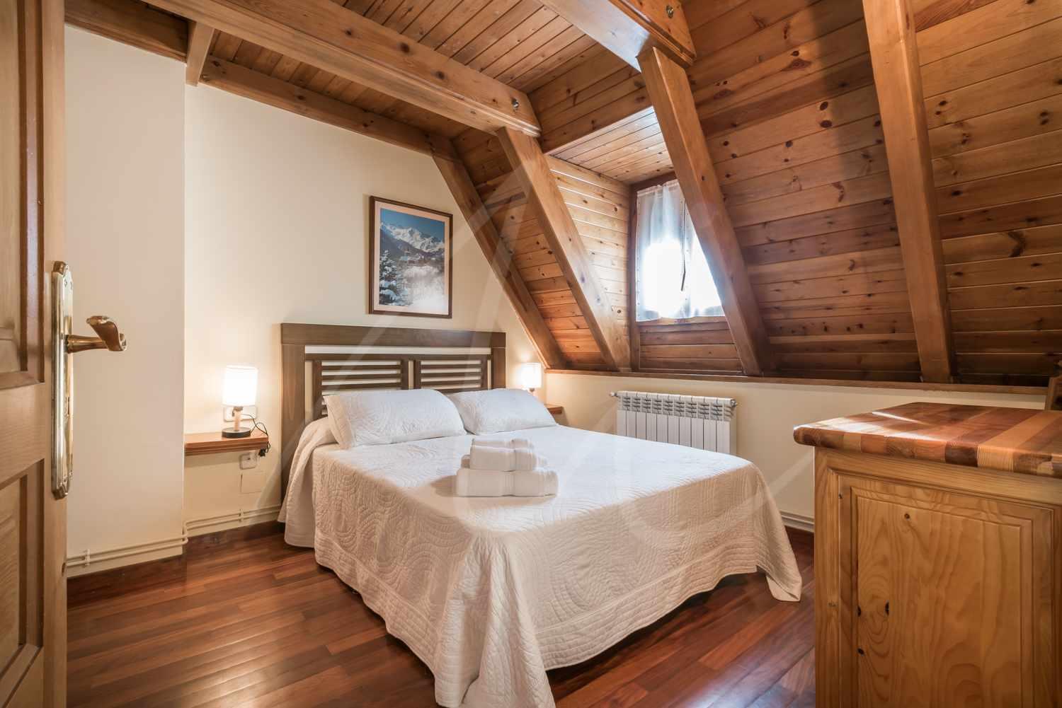 Casa Marimanha By Seamount Rentals Salardú Zewnętrze zdjęcie