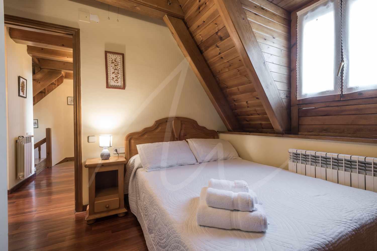 Casa Marimanha By Seamount Rentals Salardú Zewnętrze zdjęcie