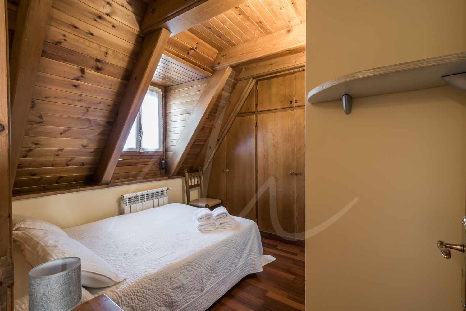 Casa Marimanha By Seamount Rentals Salardú Zewnętrze zdjęcie
