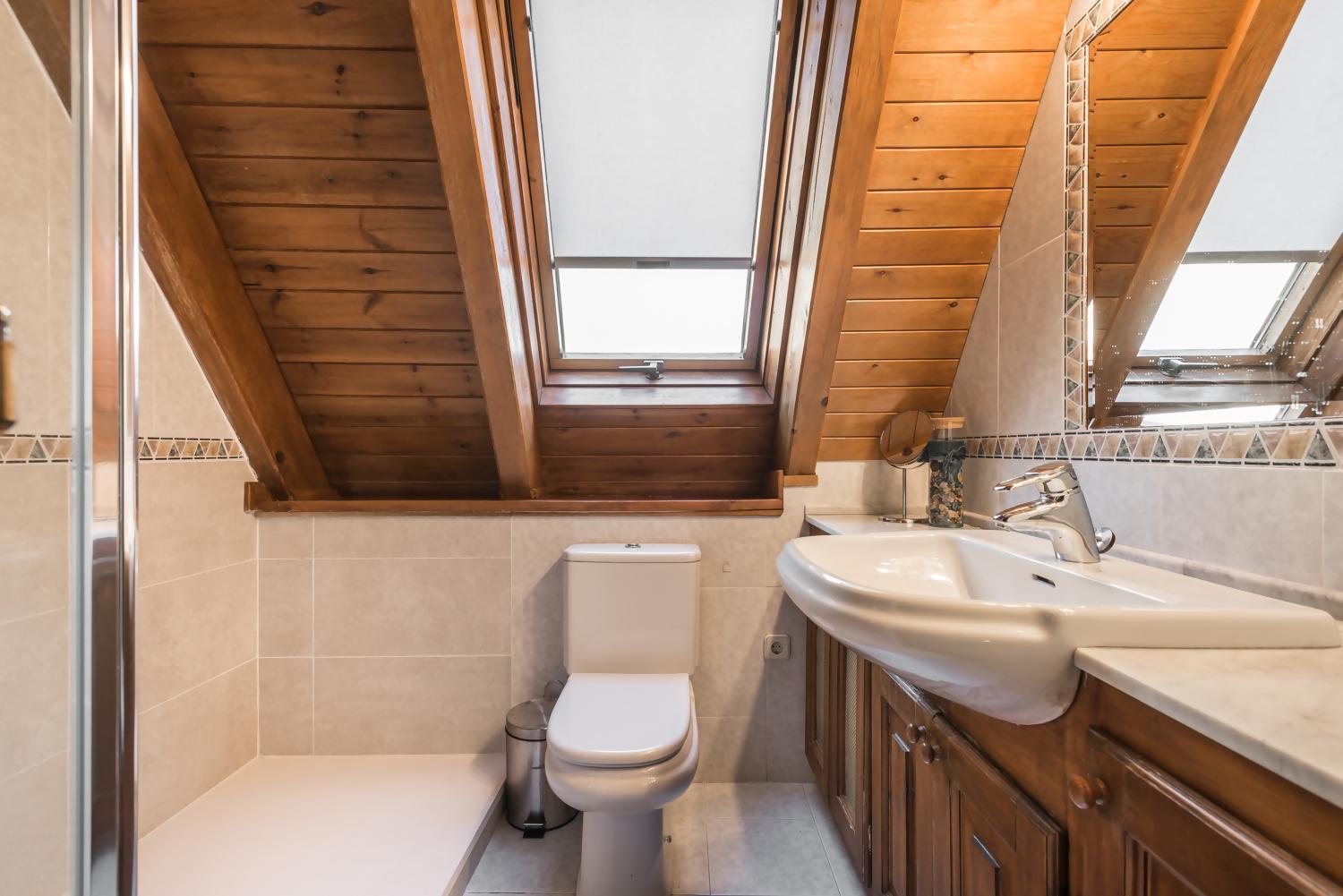 Casa Marimanha By Seamount Rentals Salardú Zewnętrze zdjęcie