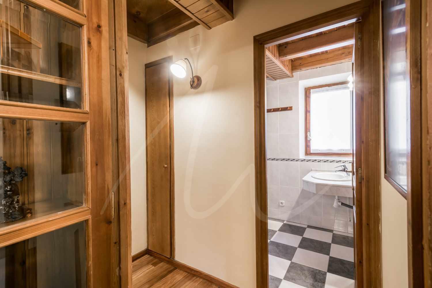 Casa Marimanha By Seamount Rentals Salardú Zewnętrze zdjęcie