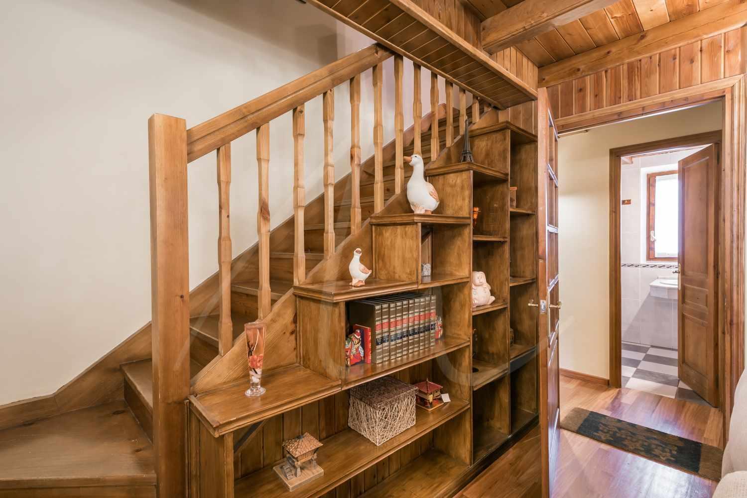 Casa Marimanha By Seamount Rentals Salardú Zewnętrze zdjęcie
