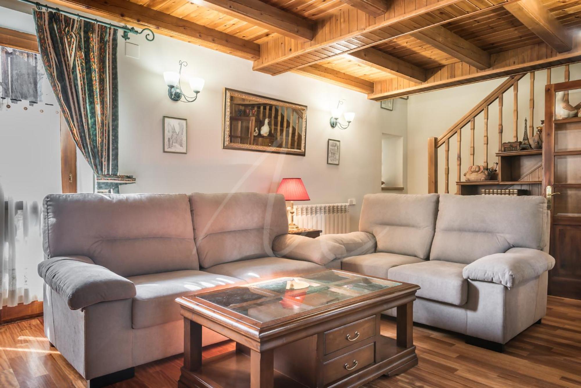 Casa Marimanha By Seamount Rentals Salardú Zewnętrze zdjęcie