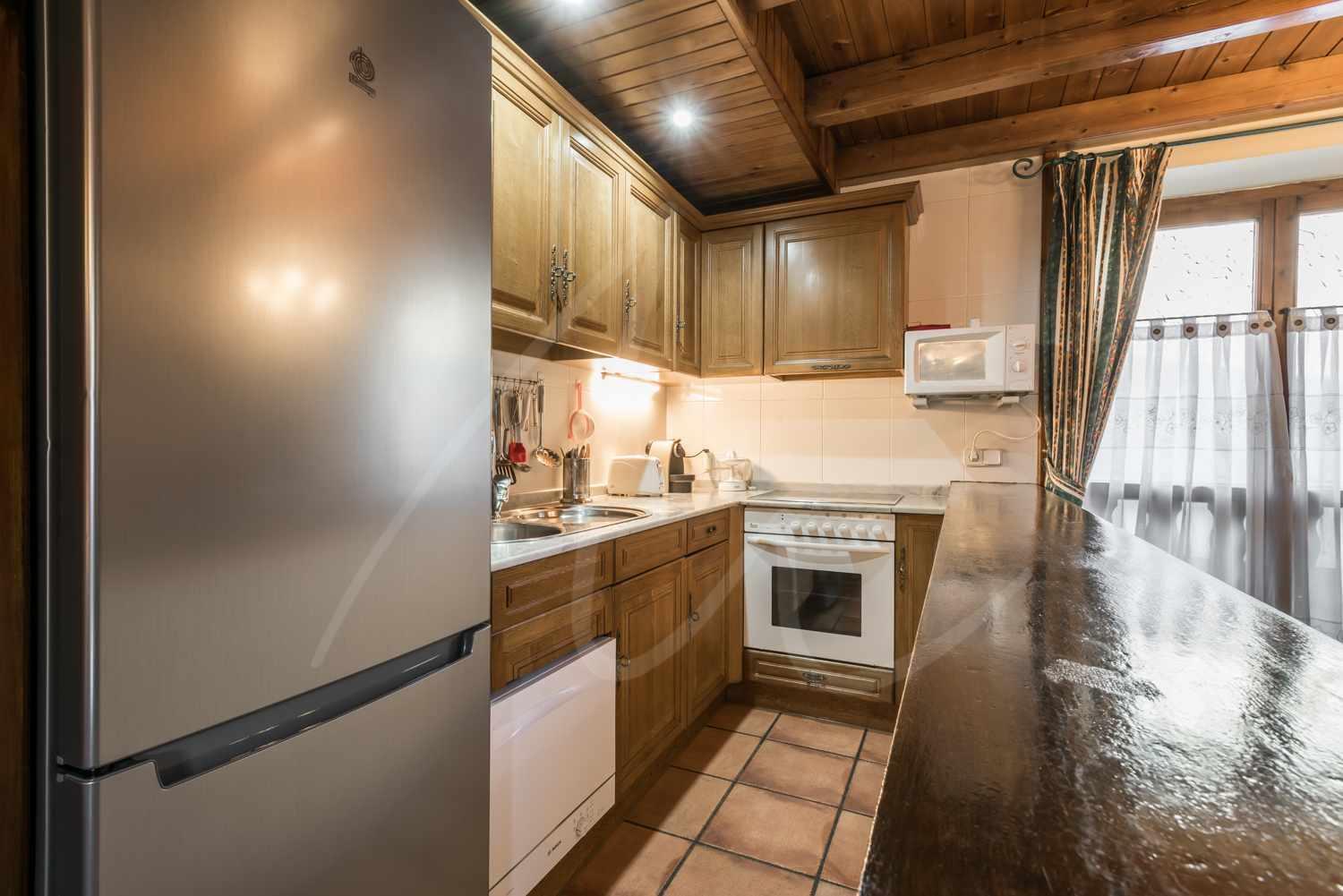 Casa Marimanha By Seamount Rentals Salardú Zewnętrze zdjęcie